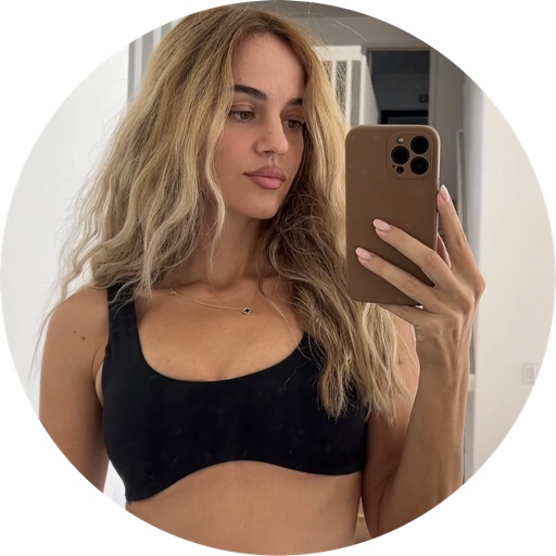 katerinastavreva on LTK