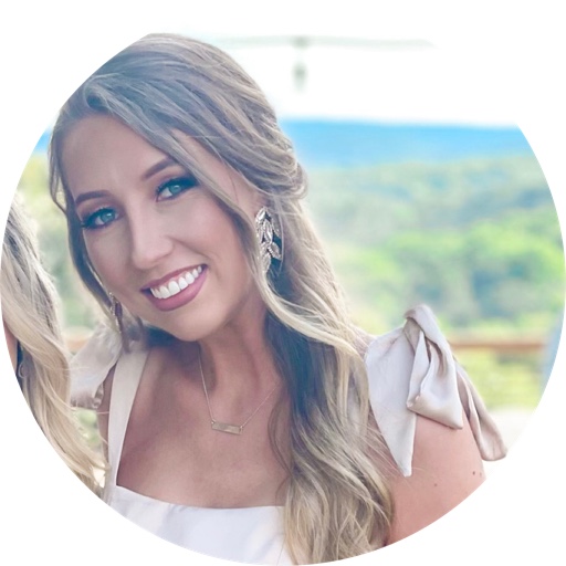 nicoledavis on LTK
