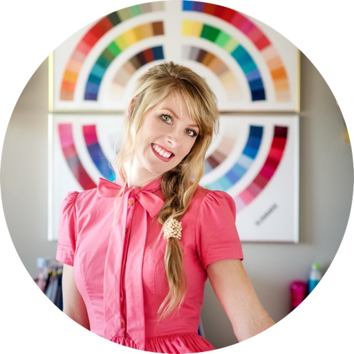 House of Colour Papillion on LTK