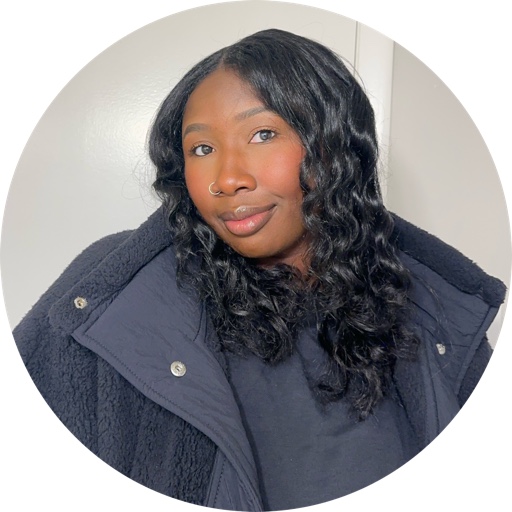 DareshaPetitt on LTK