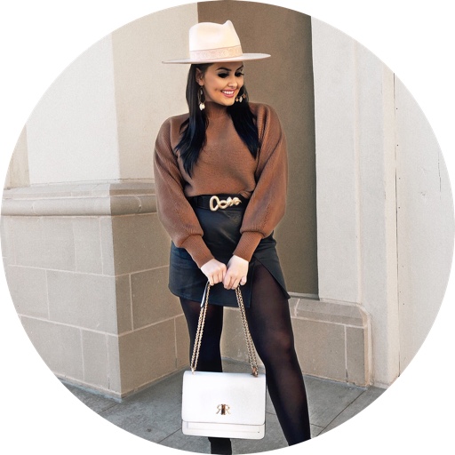 hannahbmccrory on LTK