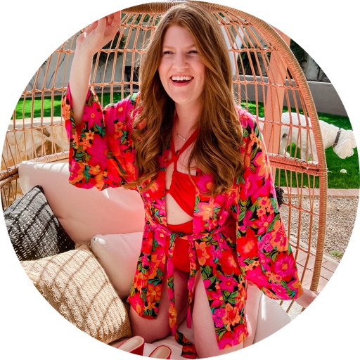 littleredfashionhood on LTK