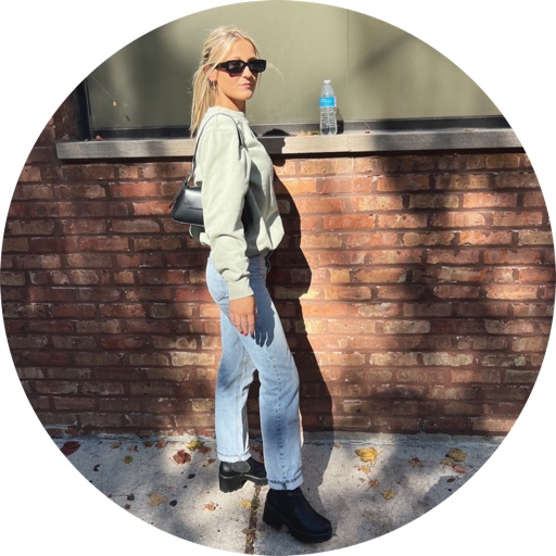 gracieellingson on LTK