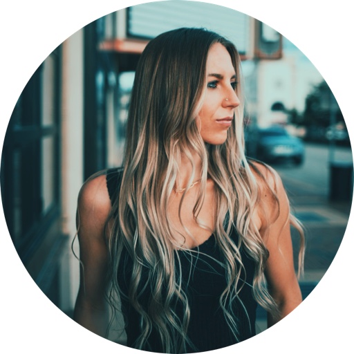 Juicingblonde on LTK