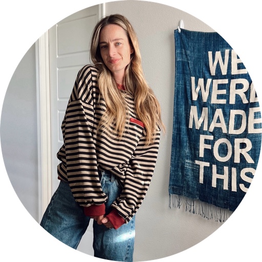 thesaraproject on LTK