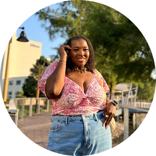 Black_Barbie on LTK