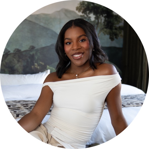 Michaela.Hillman on LTK