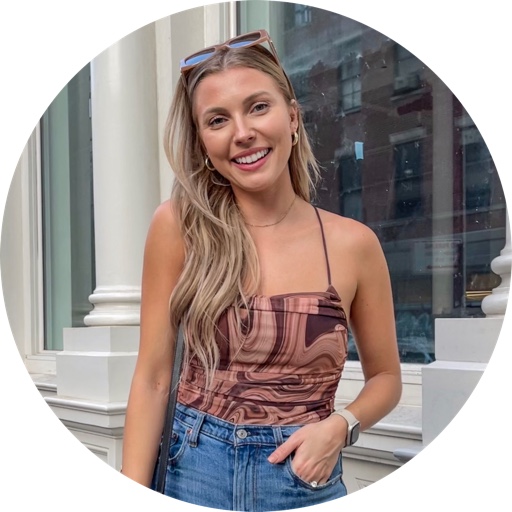 livingcasuallygolden on LTK