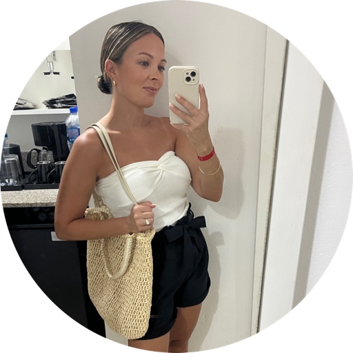 justjesseleigh on LTK