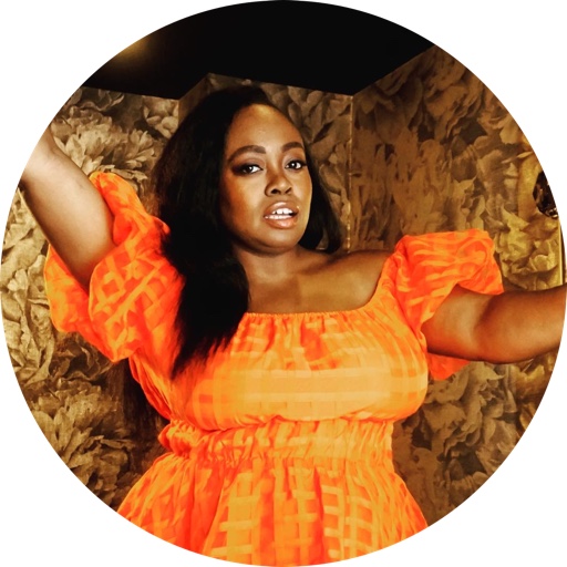 B_Wilson_Beauty on LTK