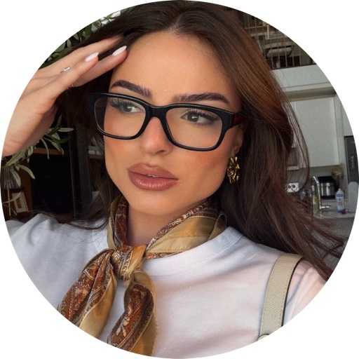 AlexsandraScarp on LTK