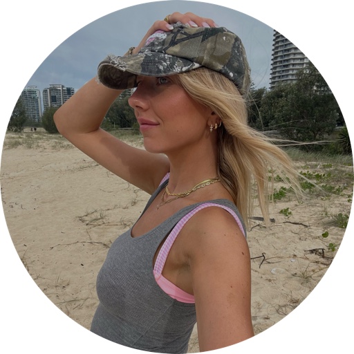 Kaitlyn_olesinski on LTK