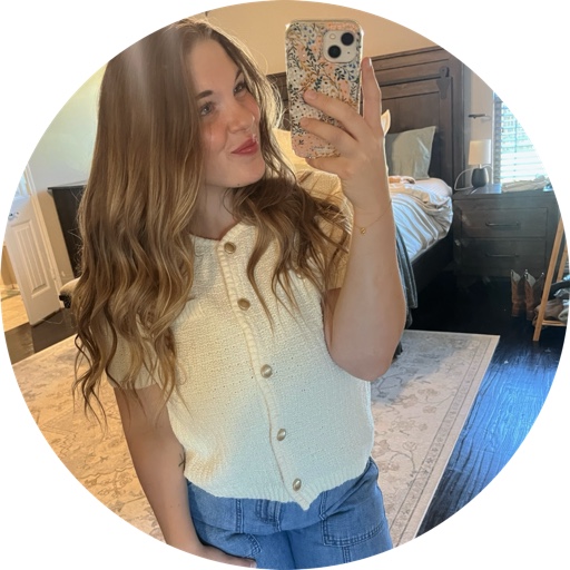 nikkieleemorris on LTK