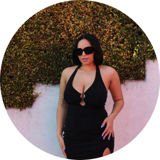 Gracie_Saldana on LTK