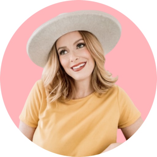 JennaJohnsonLiving on LTK