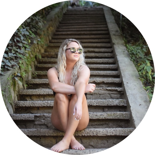 rechellelewis on LTK