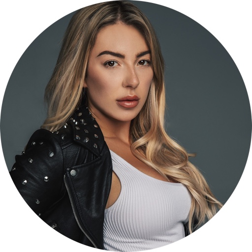 haileyanastasia on LTK