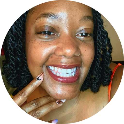 CandiceOnTheGlow on LTK