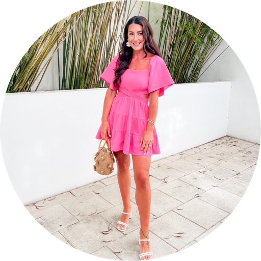 racheldabek on LTK