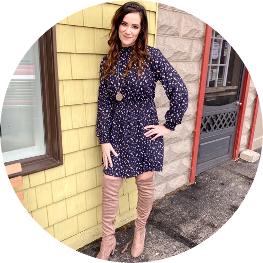 michiganfashiongirl on LTK