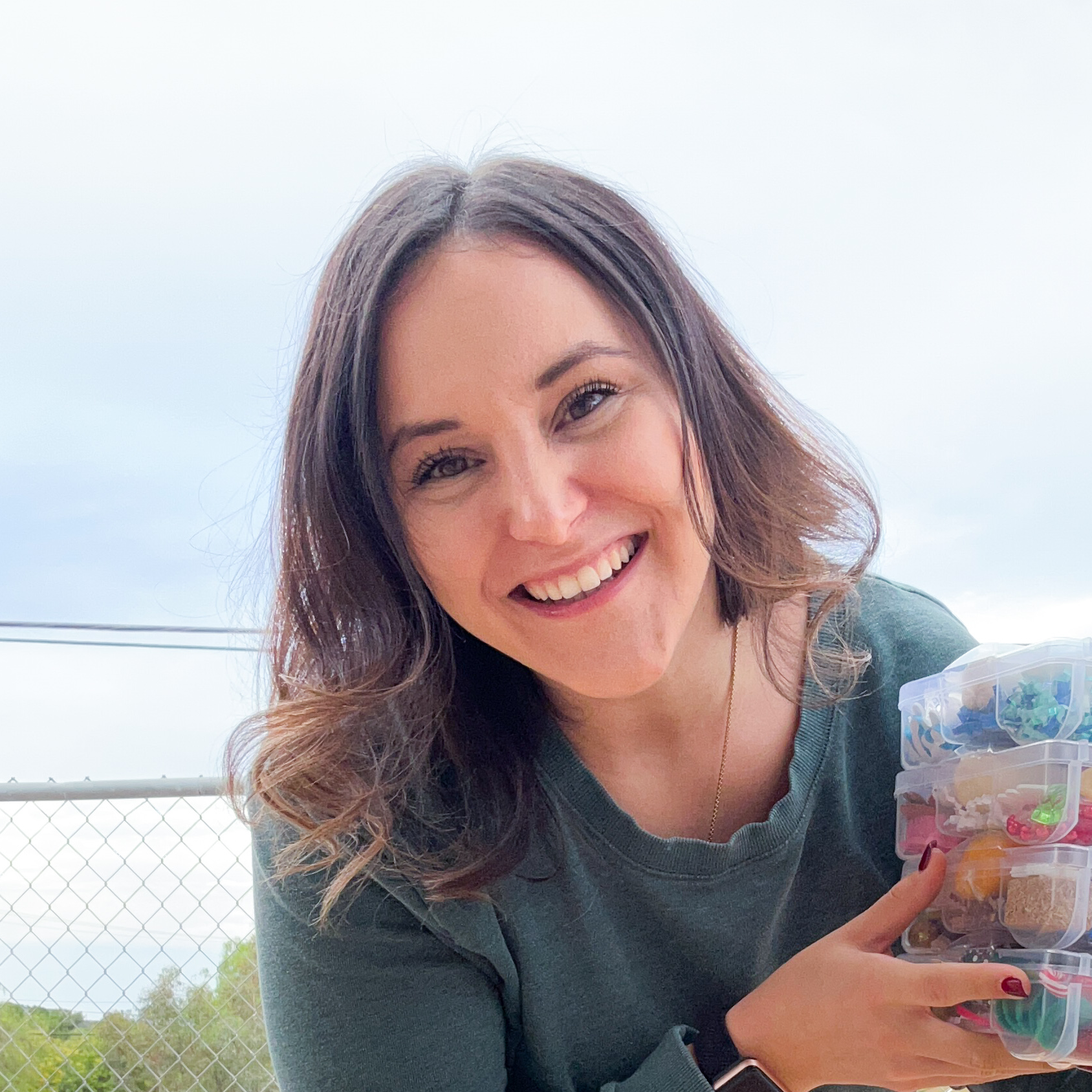 Chelseyromano on LTK