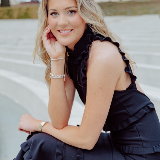 Maggiespearman on LTK