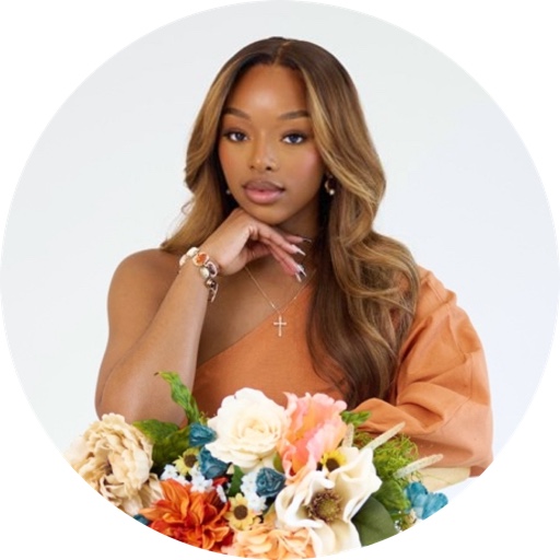 Ashanti_Tai on LTK