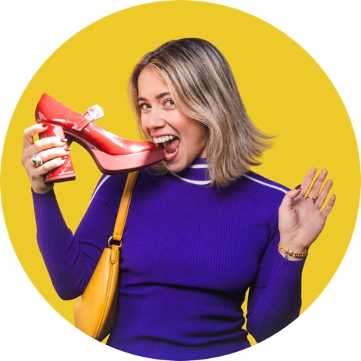 DinnerforShoes on LTK