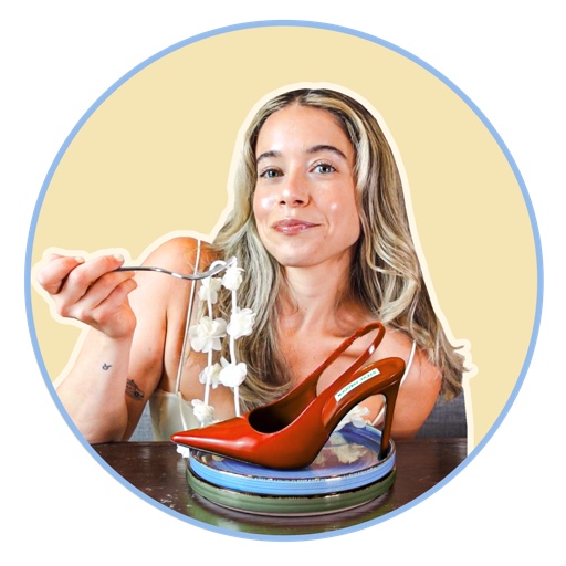 DinnerforShoes on LTK