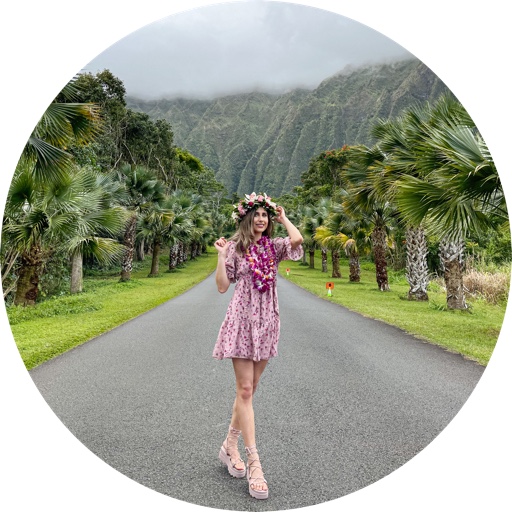 fashionistaontherun.ana on LTK