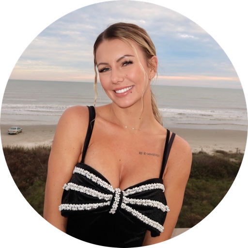 GreteGriffin on LTK