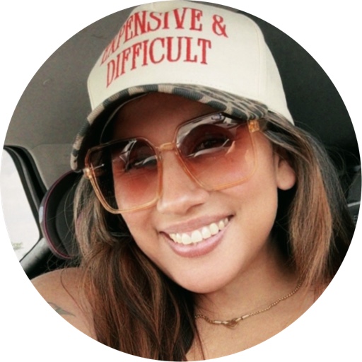 Jessi_Ann on LTK