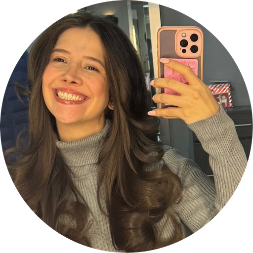 carolinamercor on LTK