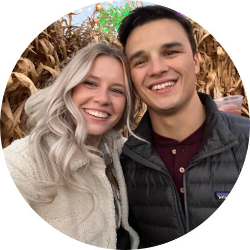 JessicaCukier on LTK