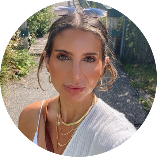 @vitaltreasures on LTK