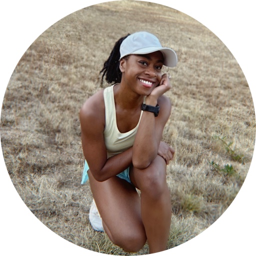 Mlynn_Strides on LTK