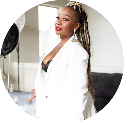 mystylishside on LTK