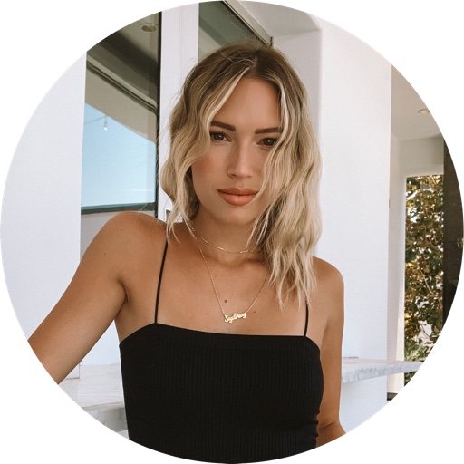 sydneystempfley on LTK