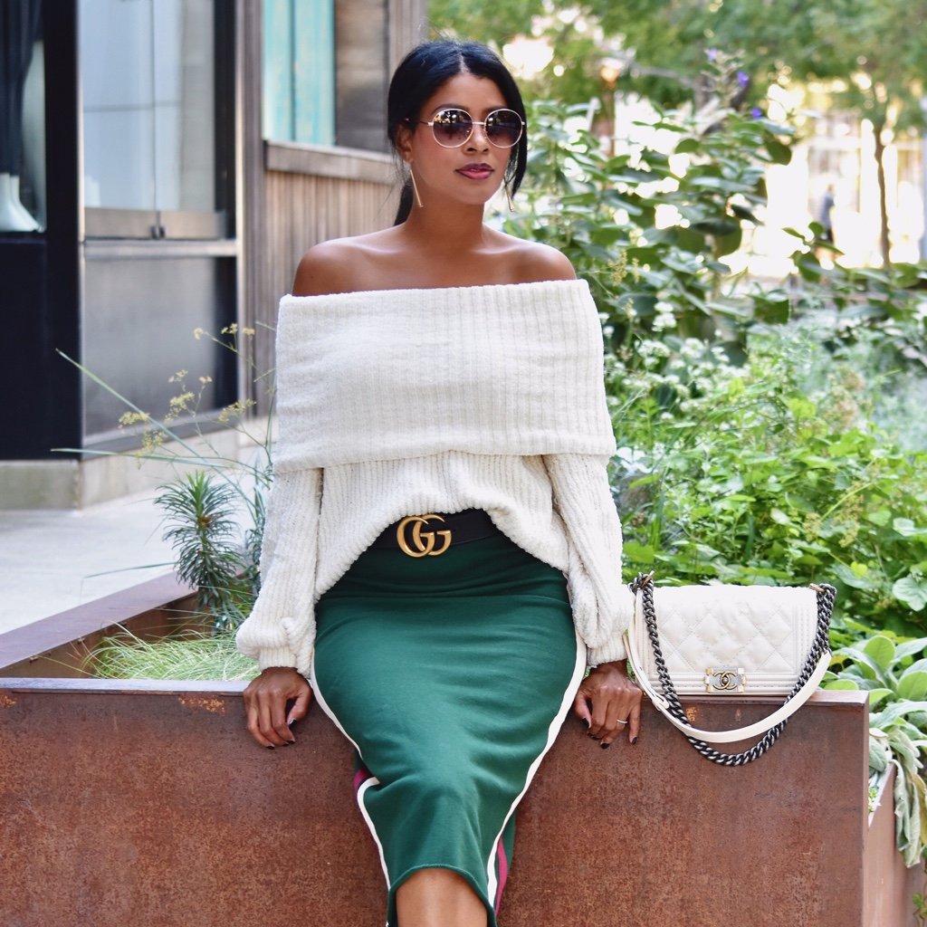 cherrypickedstyle on LTK