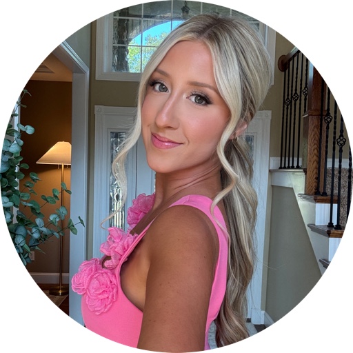 Sydney_Menckowski on LTK