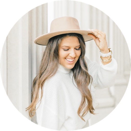 catherinemilliron on LTK