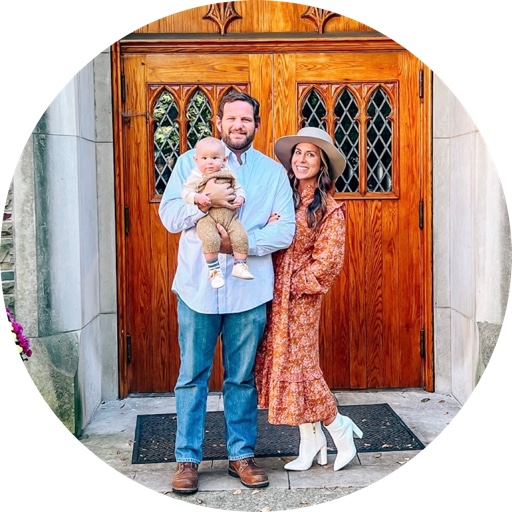 kirstinrobison on LTK