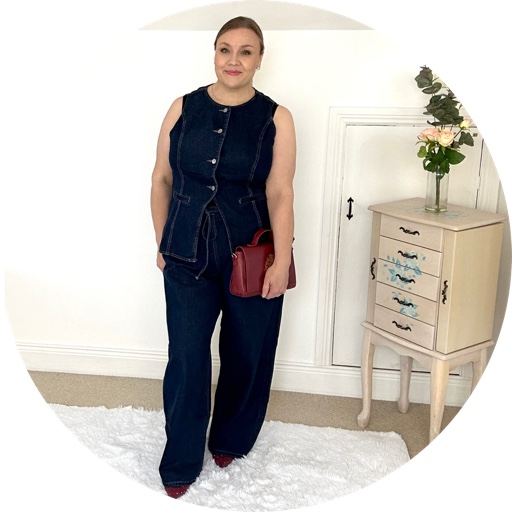 Im_just_me_-_Marleen on LTK