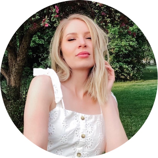 nicoleslifebelike on LTK