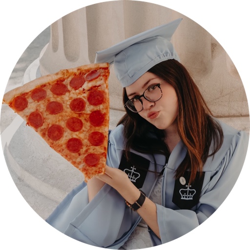 ToooMuchFoood on LTK