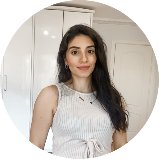 Miriam Samekhova on LTK