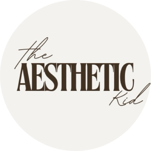 theaesthetickid on LTK