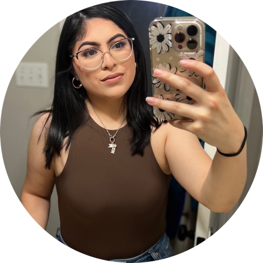 Deniseaguinaga_ on LTK