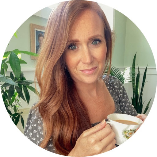 ThatNaturalRedhead on LTK