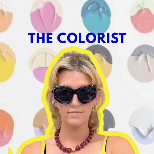 Thecolorist on LTK